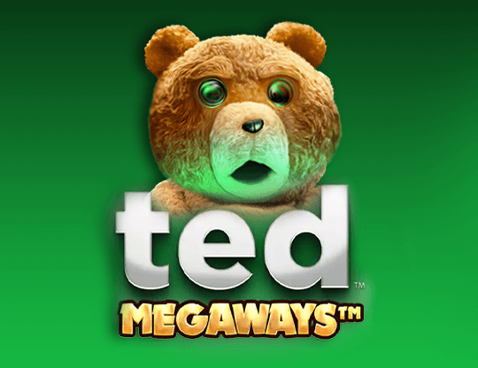 Ted Megaways